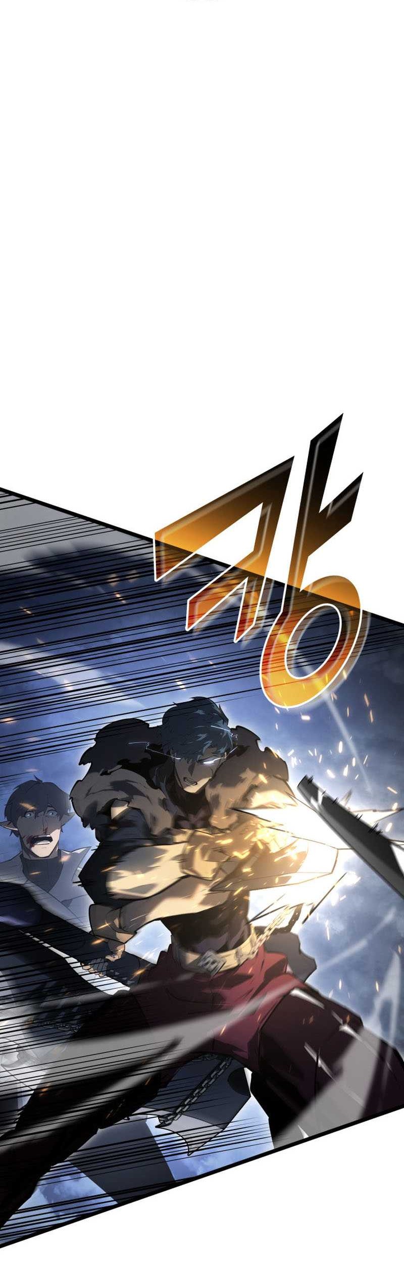 Return of the SSS-Class Ranker Chapter 67 page 43