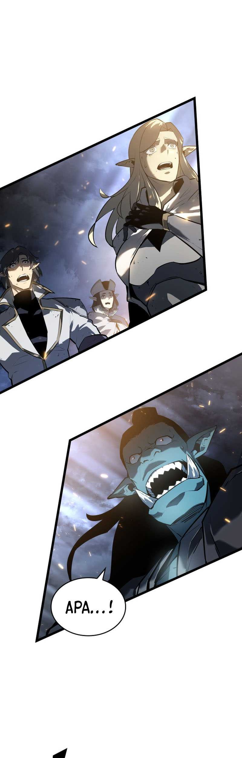 Return of the SSS-Class Ranker Chapter 67 page 44