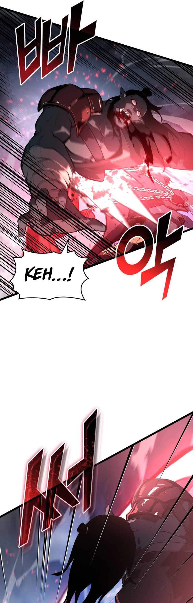 Return of the SSS-Class Ranker Chapter 67 page 46