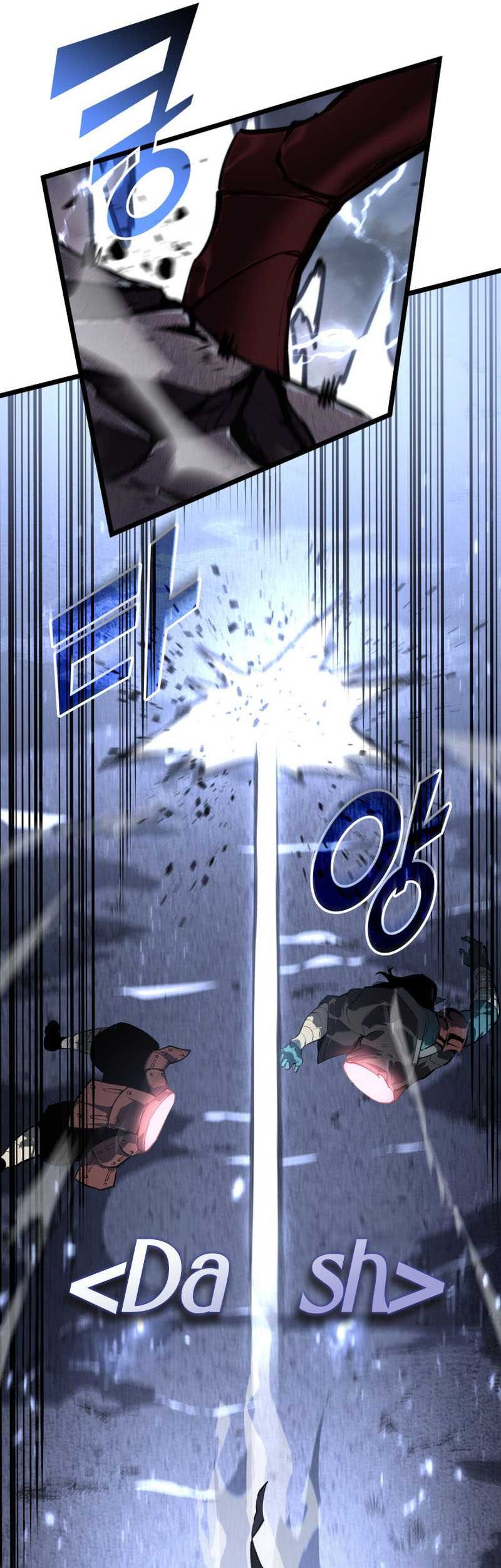 Return of the SSS-Class Ranker Chapter 67 page 49