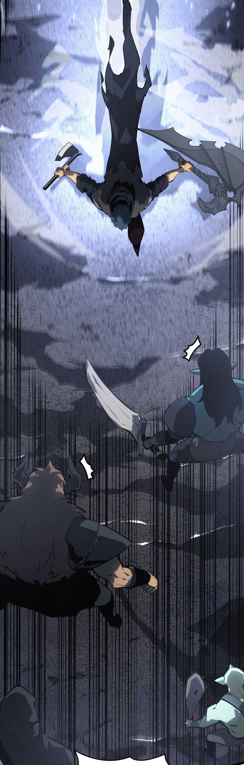 Return of the SSS-Class Ranker Chapter 67 page 50