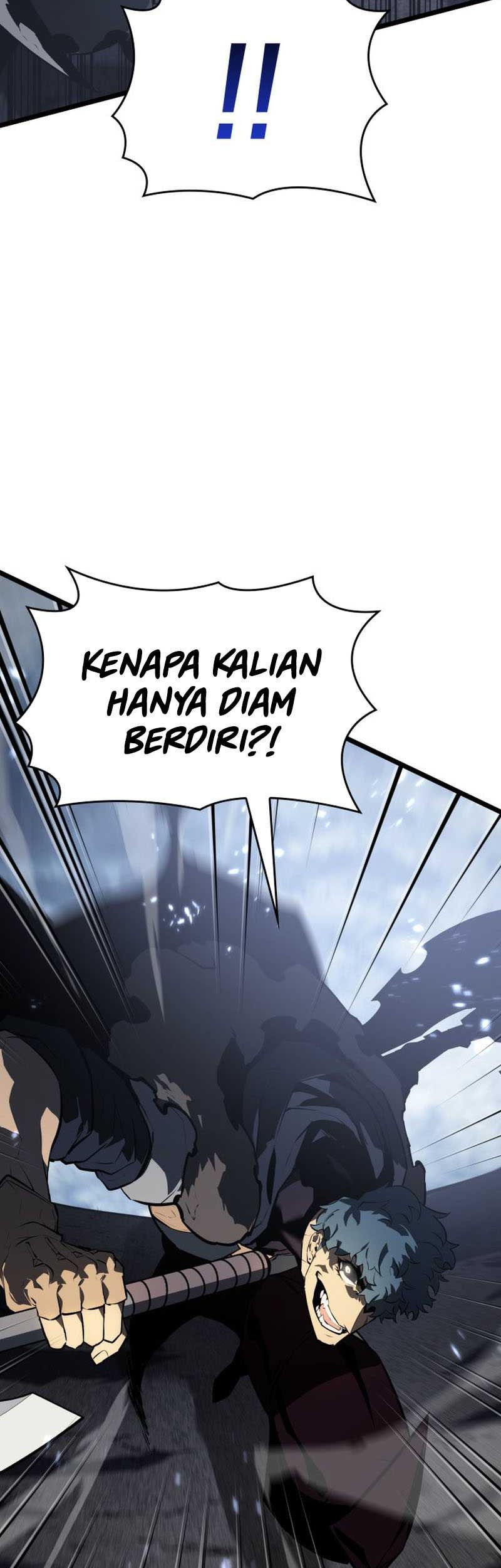 Return of the SSS-Class Ranker Chapter 67 page 51