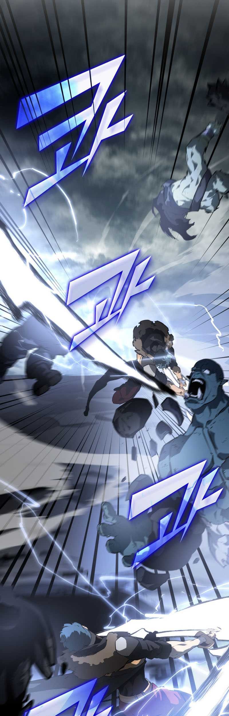 Return of the SSS-Class Ranker Chapter 67 page 61