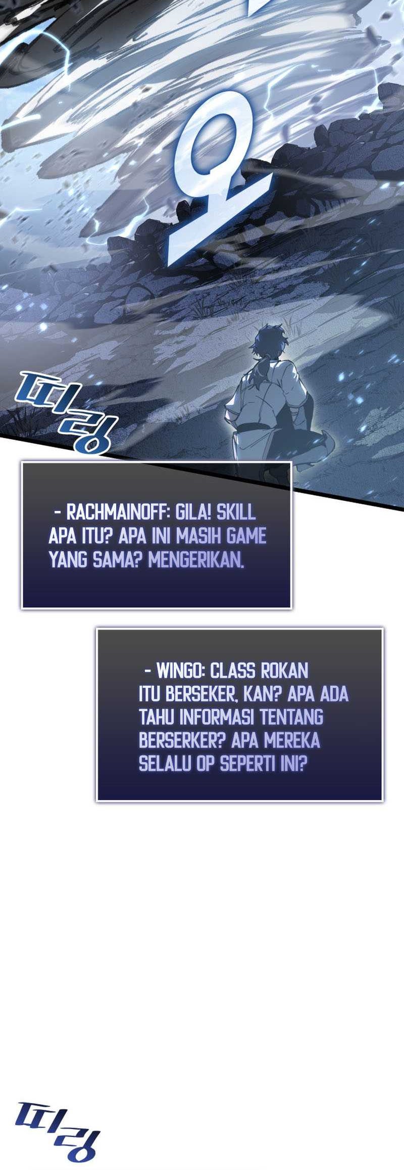 Return of the SSS-Class Ranker Chapter 67 page 64