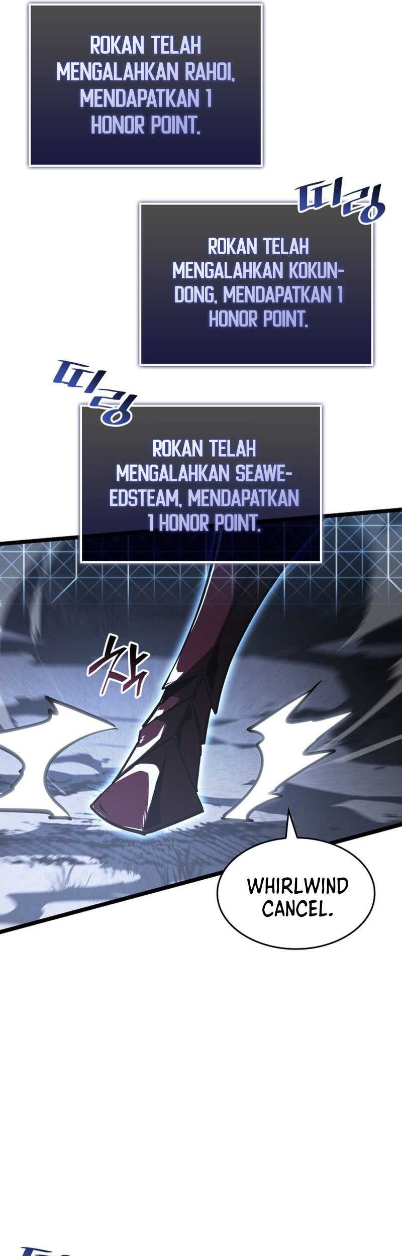 Return of the SSS-Class Ranker Chapter 67 page 65