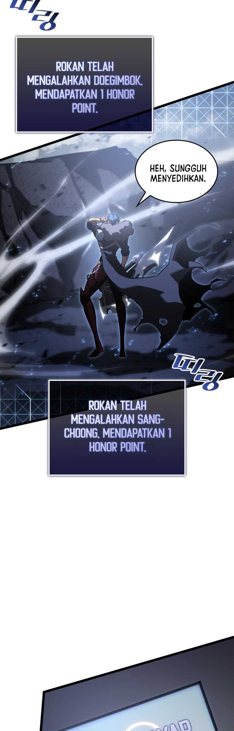 Return of the SSS-Class Ranker Chapter 67 page 66