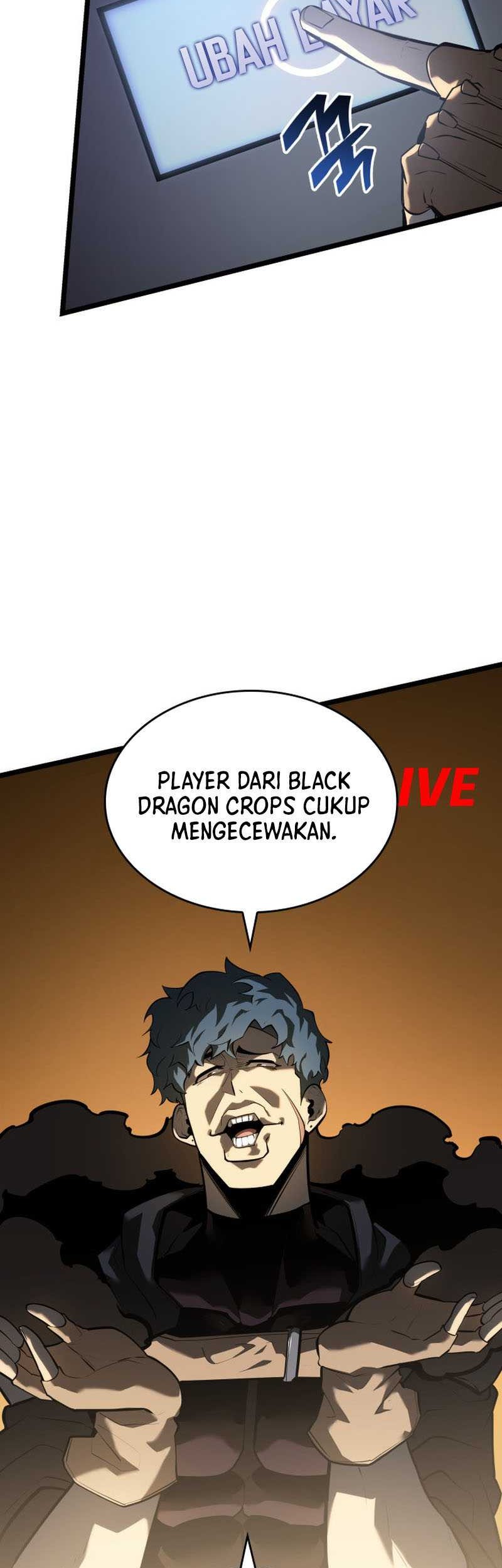 Return of the SSS-Class Ranker Chapter 67 page 67