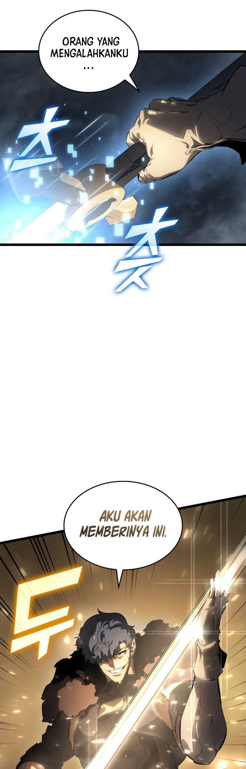 Return of the SSS-Class Ranker Chapter 67 page 69