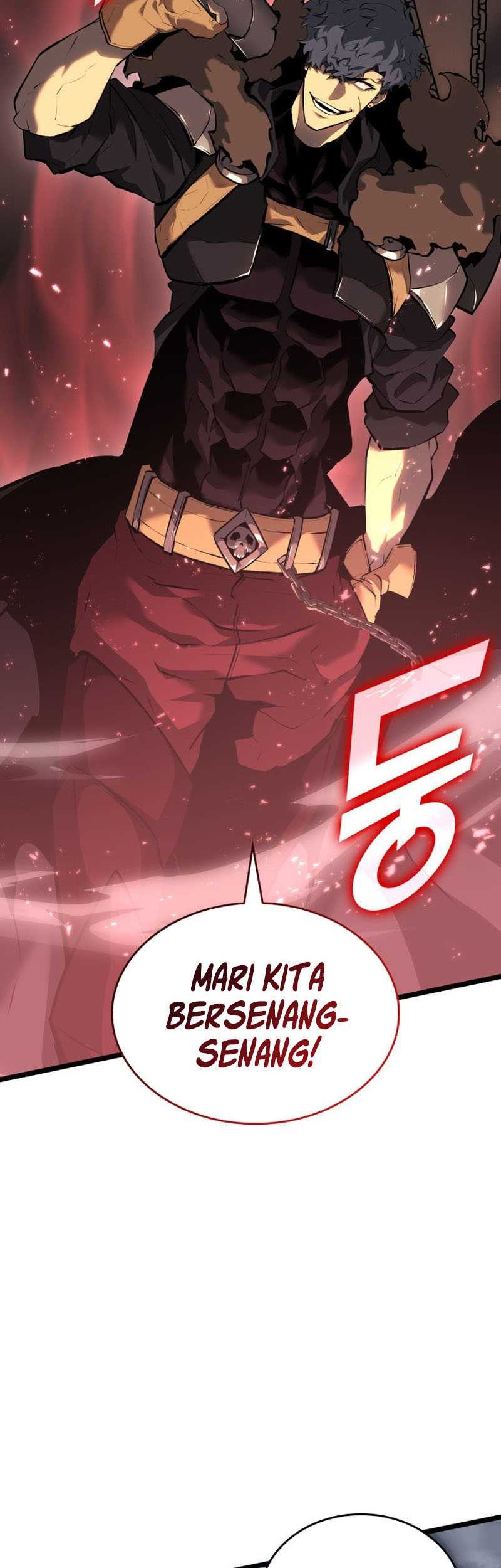 Return of the SSS-Class Ranker Chapter 67 page 3