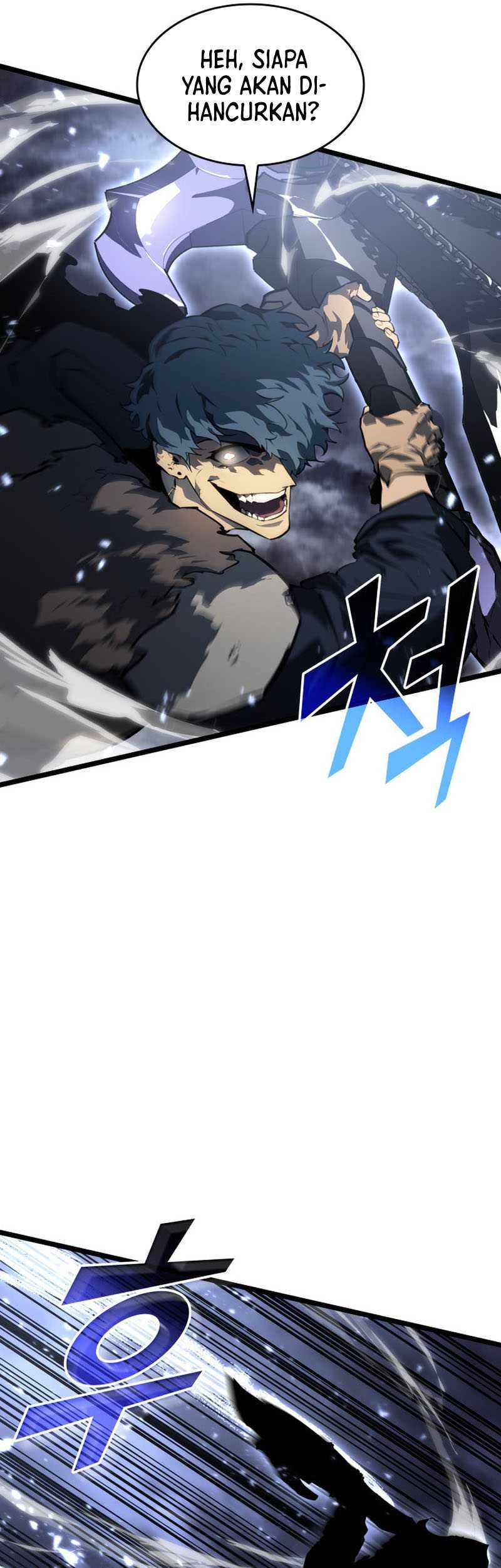 Return of the SSS-Class Ranker Chapter 67 page 6