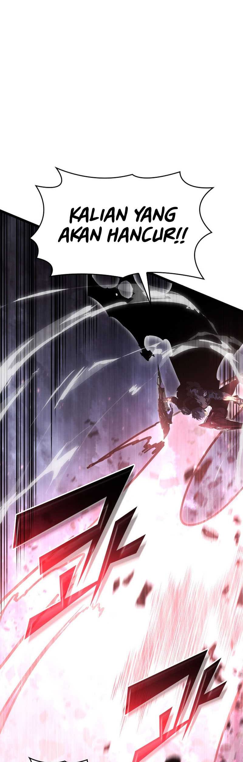 Return of the SSS-Class Ranker Chapter 67 page 8