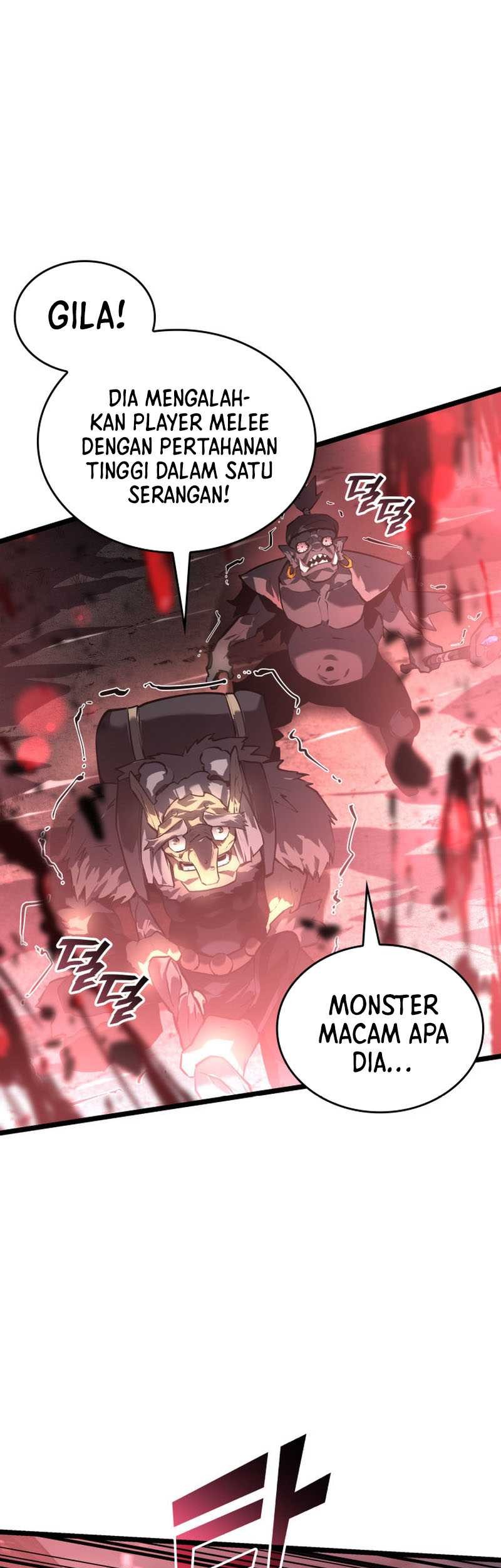 Return of the SSS-Class Ranker Chapter 67 page 10