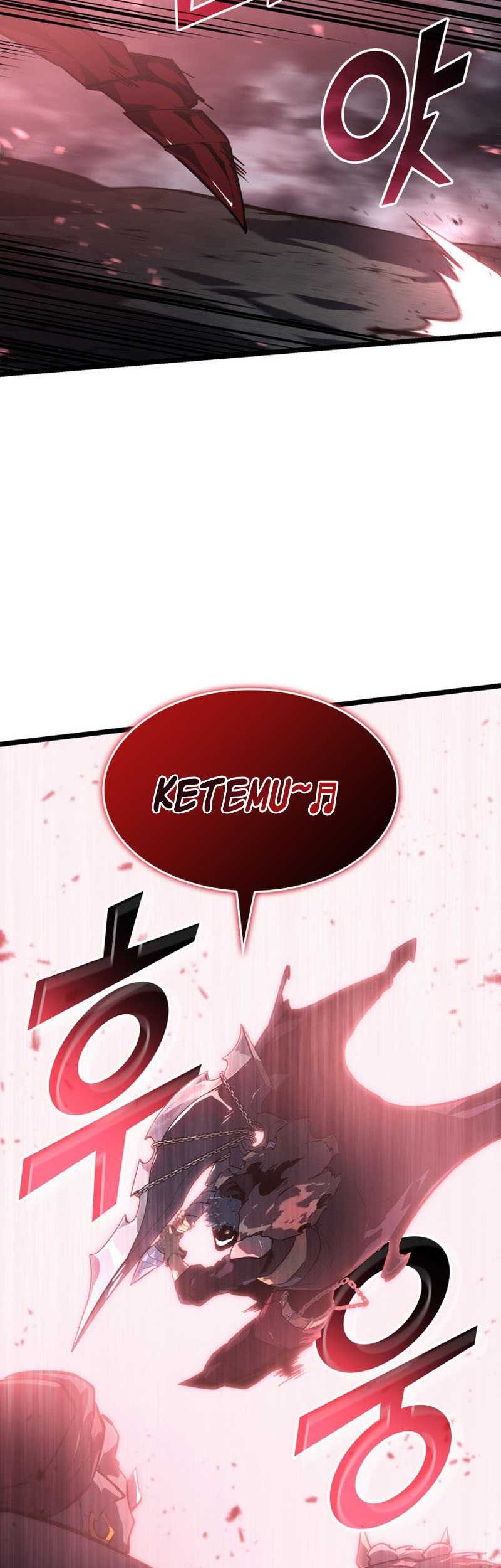 Return of the SSS-Class Ranker Chapter 67 page 11