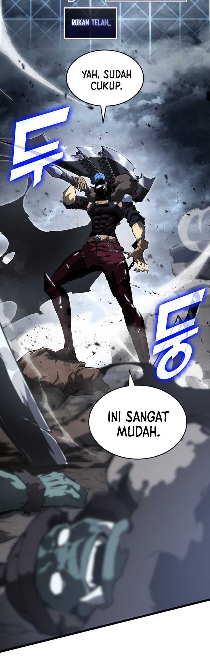 Return of the SSS-Class Ranker Chapter 67 page 15