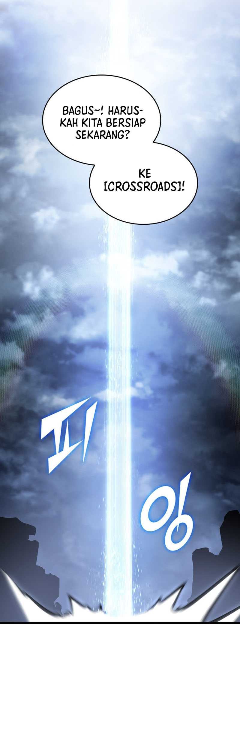 Return of the SSS-Class Ranker Chapter 67 page 18