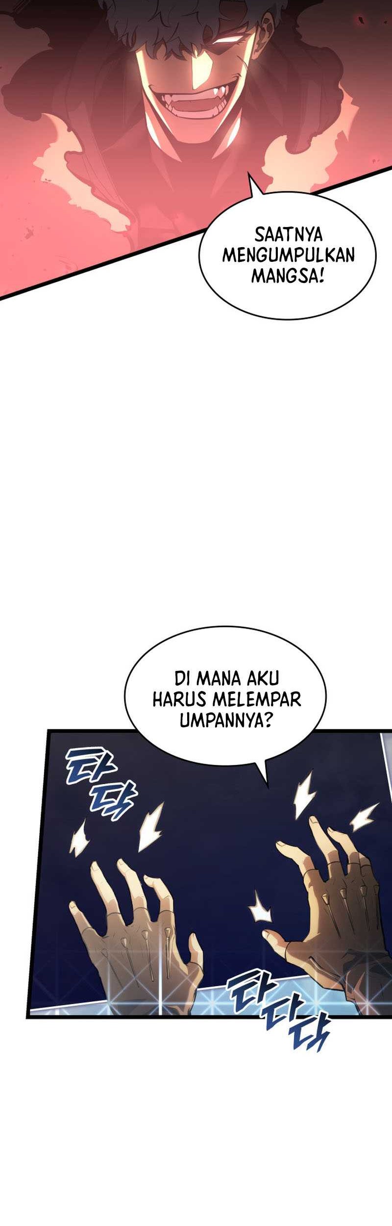 Return of the SSS-Class Ranker Chapter 67 page 25