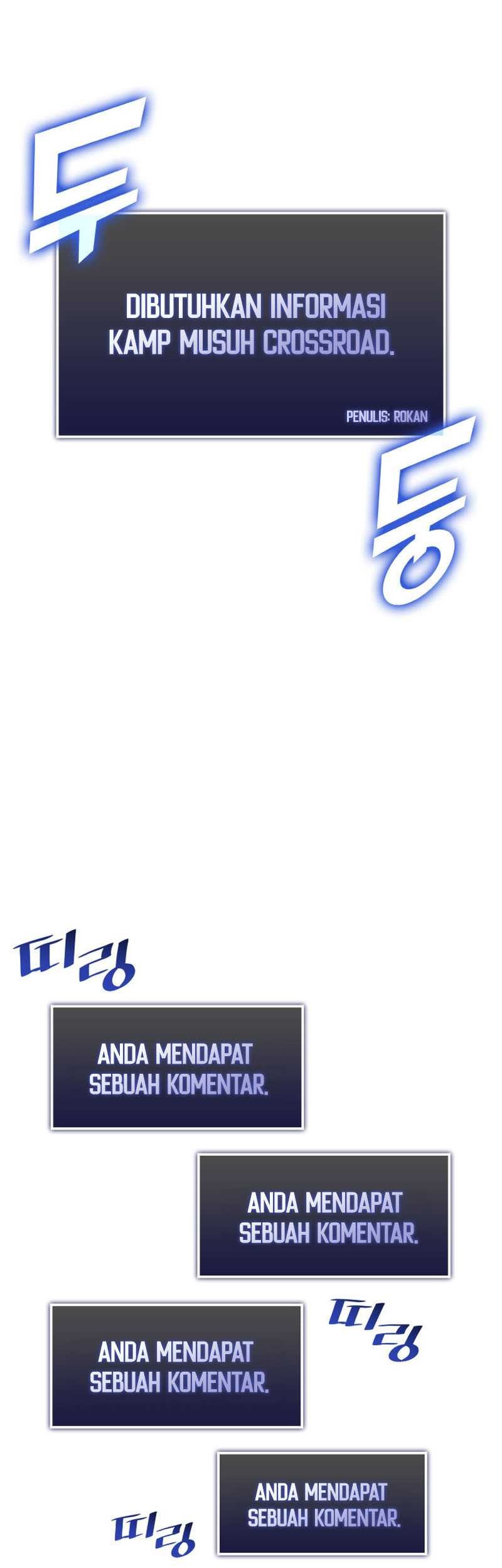 Return of the SSS-Class Ranker Chapter 67 page 26