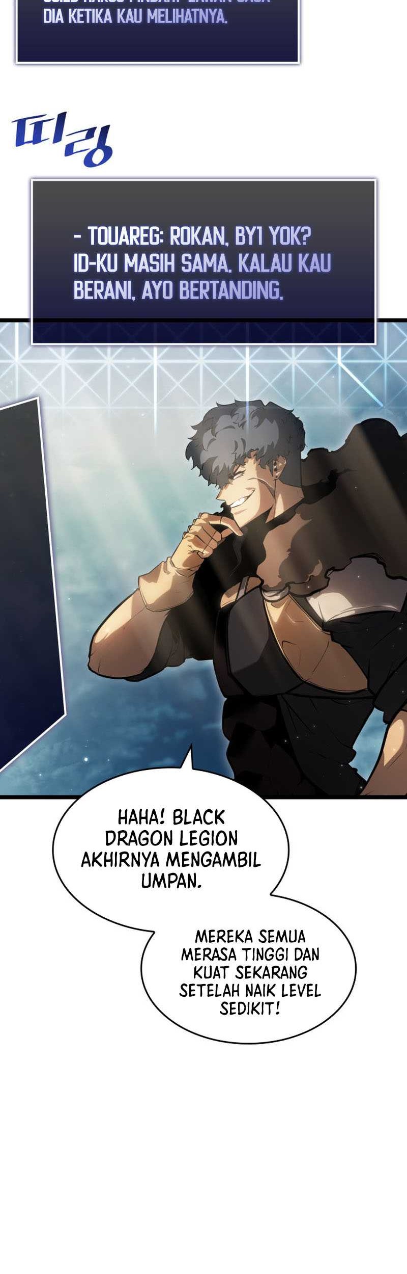 Return of the SSS-Class Ranker Chapter 67 page 29