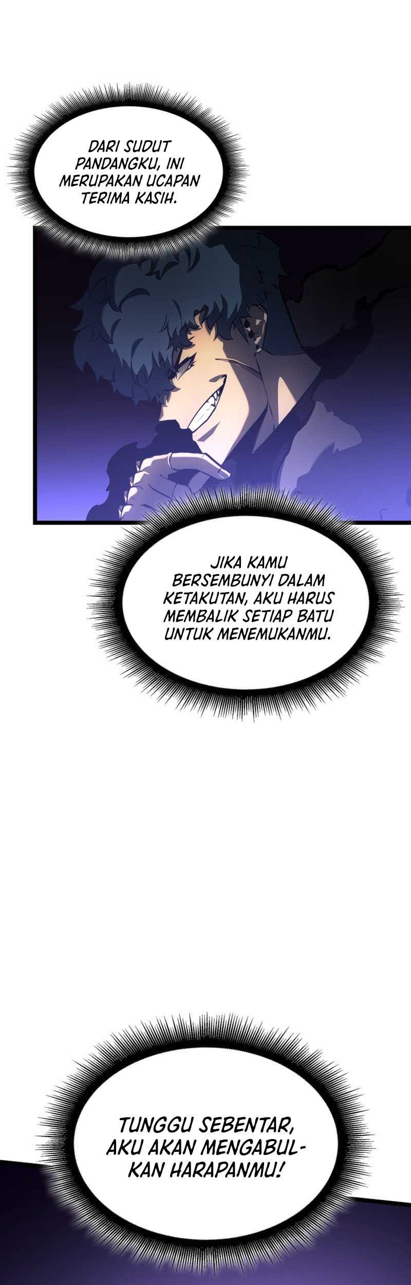 Return of the SSS-Class Ranker Chapter 67 page 30
