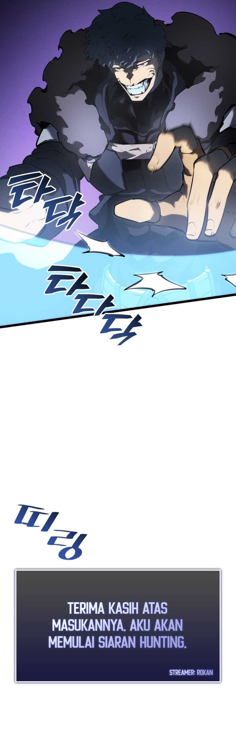Return of the SSS-Class Ranker Chapter 67 page 31