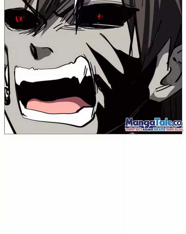 Mr. Zombie Chapter 32 page 13