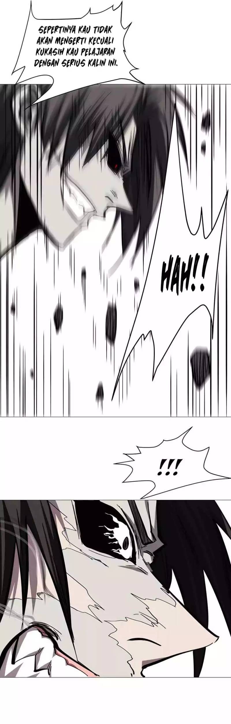 Mr. Zombie Chapter 31 page 5