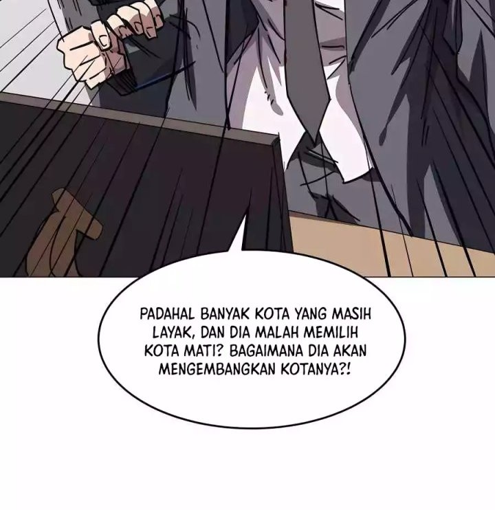Mr. Zombie Chapter 34 page 6