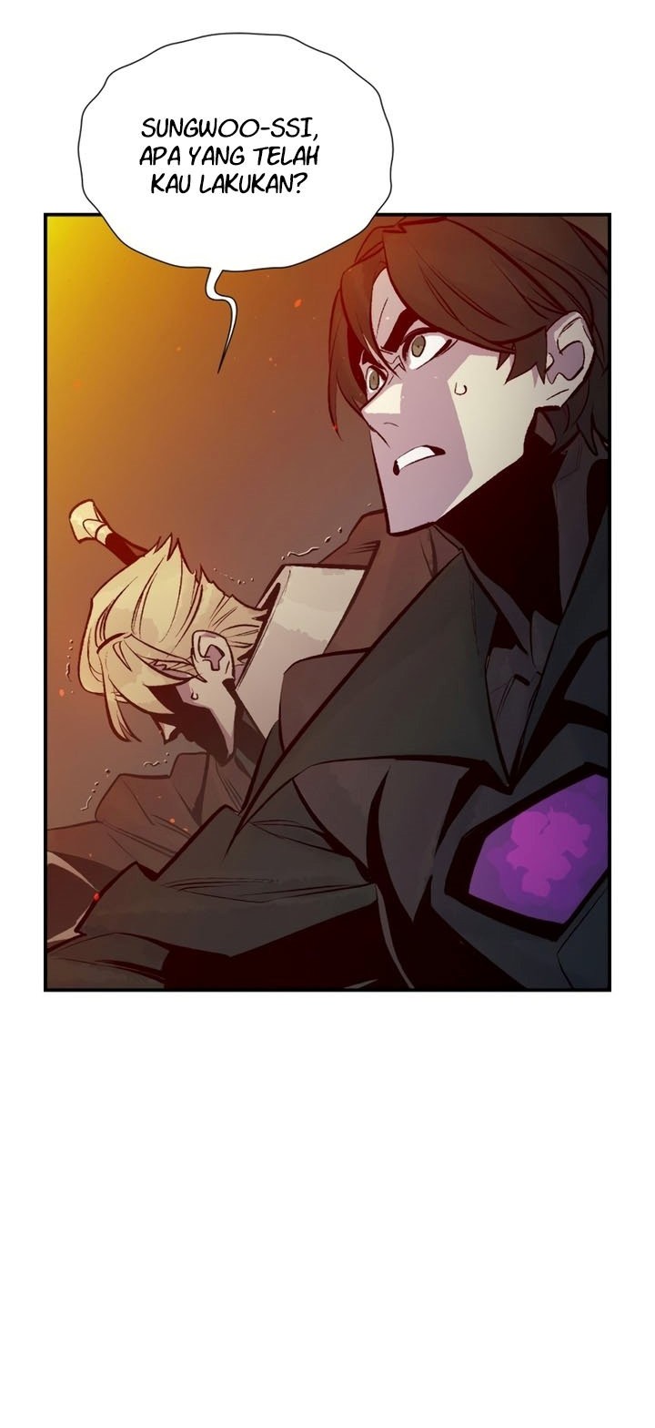 Alone Necromancer Chapter 100 page 33