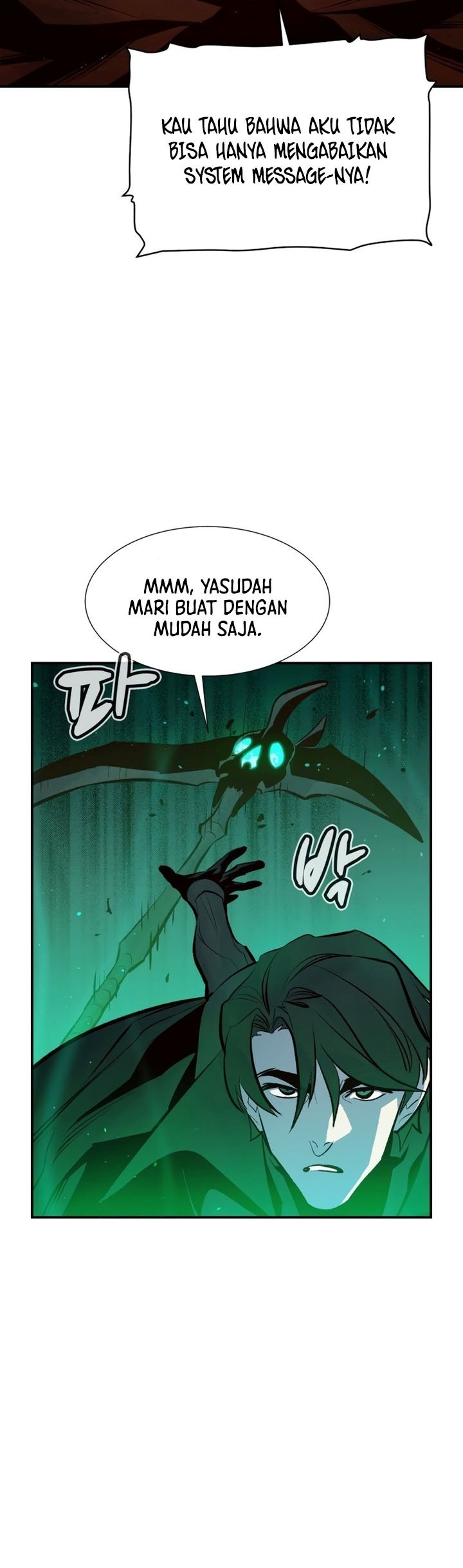 Alone Necromancer Chapter 100 page 36