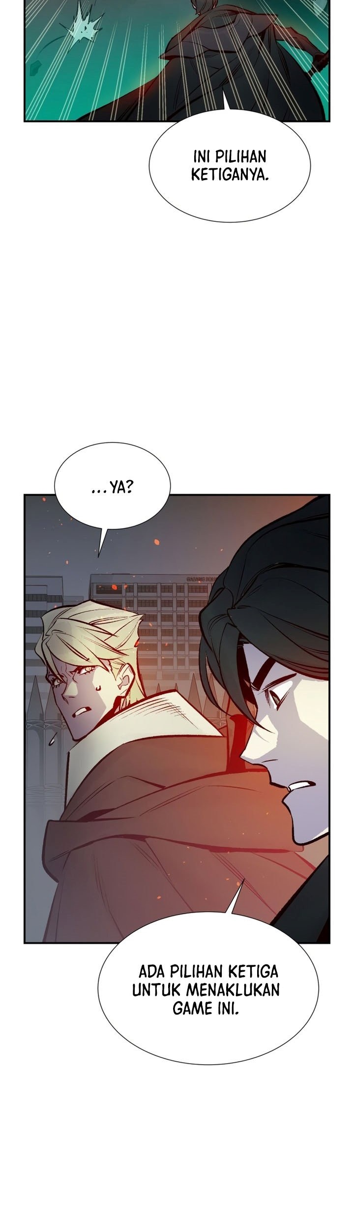 Alone Necromancer Chapter 100 page 39