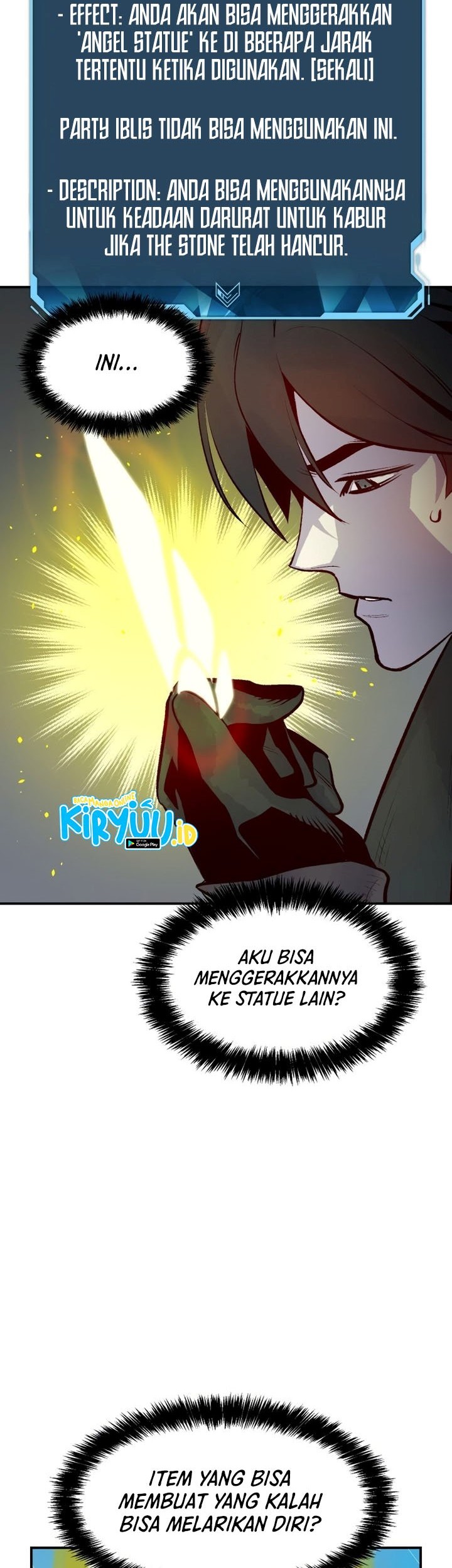 Alone Necromancer Chapter 100 page 45