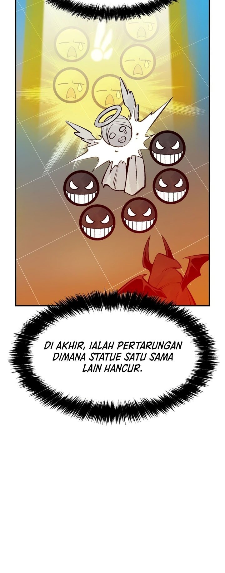 Alone Necromancer Chapter 100 page 46
