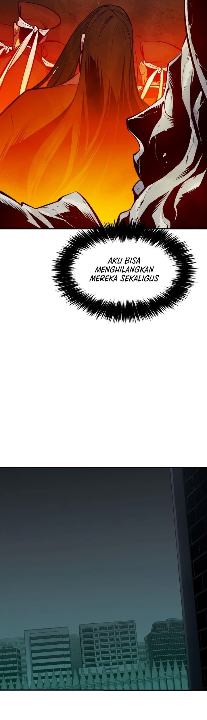 Alone Necromancer Chapter 100 page 49