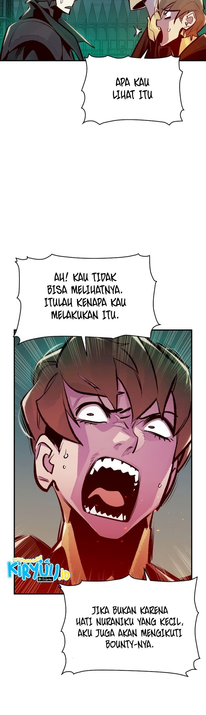 Alone Necromancer Chapter 100 page 53