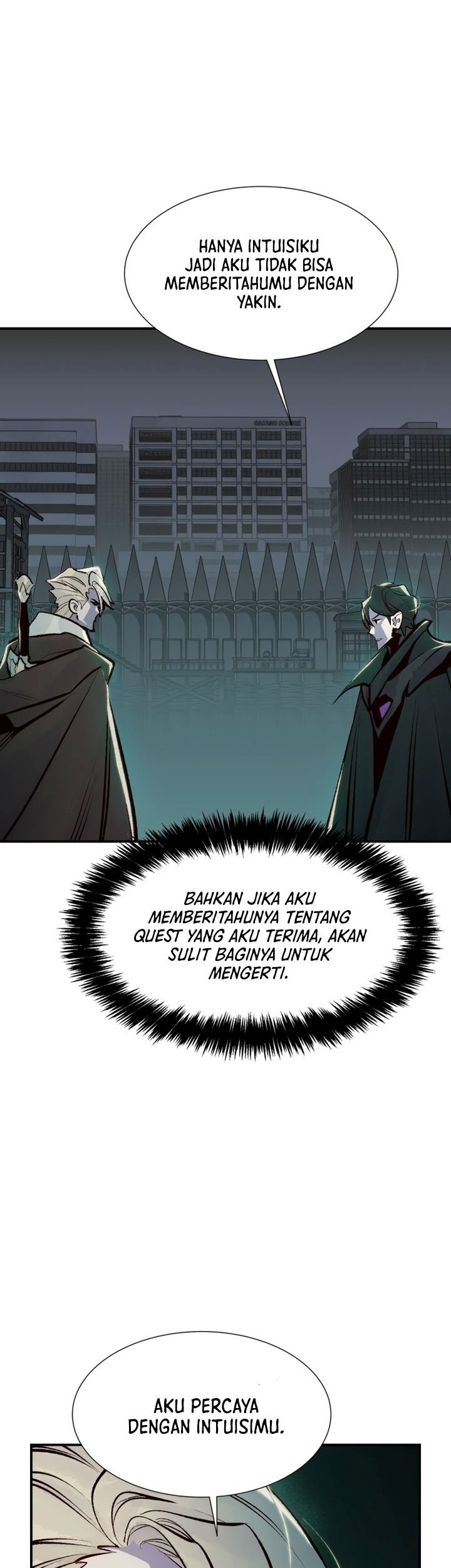 Alone Necromancer Chapter 100 page 59
