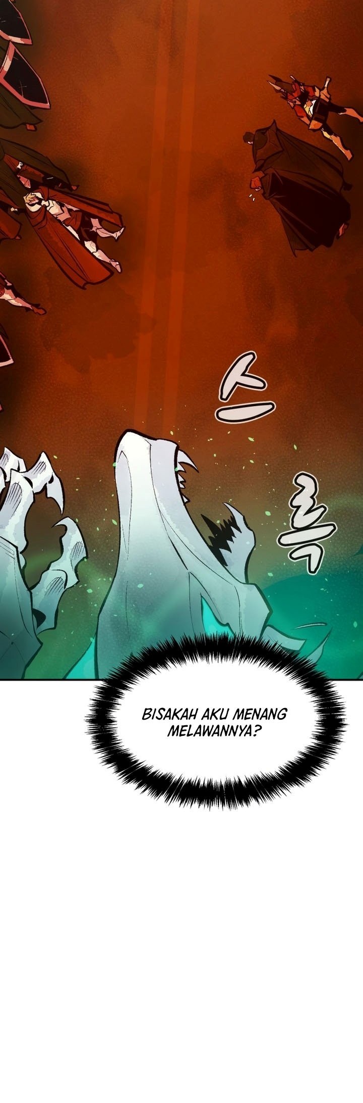 Alone Necromancer Chapter 100 page 69