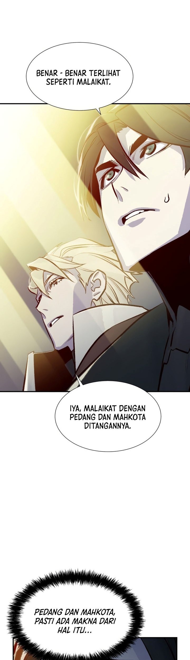 Alone Necromancer Chapter 100 page 17