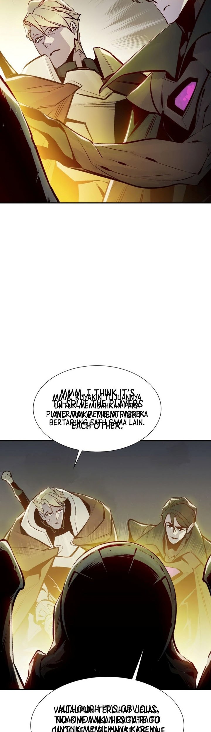 Alone Necromancer Chapter 100 page 20