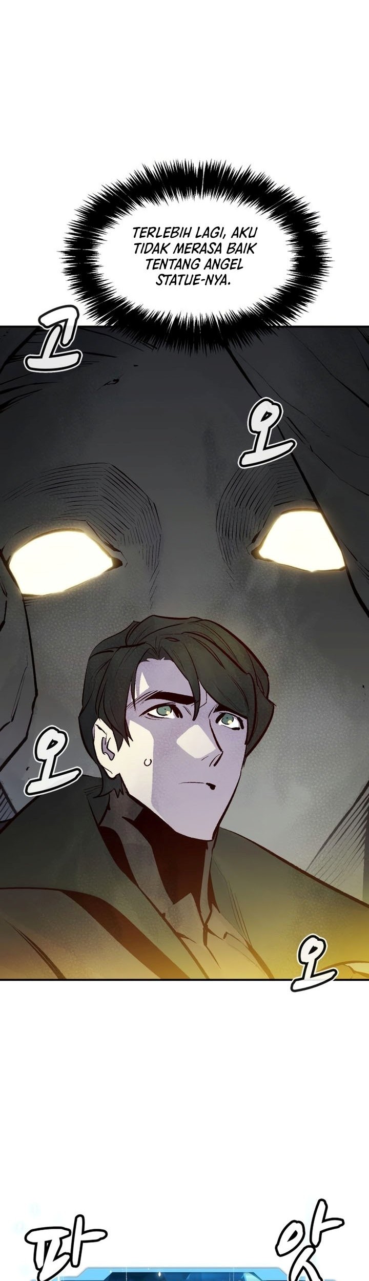 Alone Necromancer Chapter 100 page 28