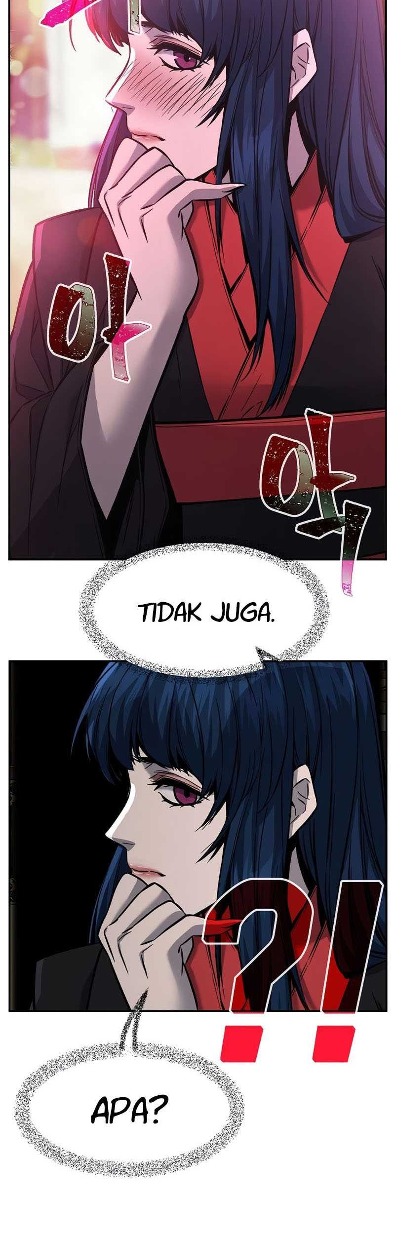 Absolute Sword Sense Chapter 40 page 34