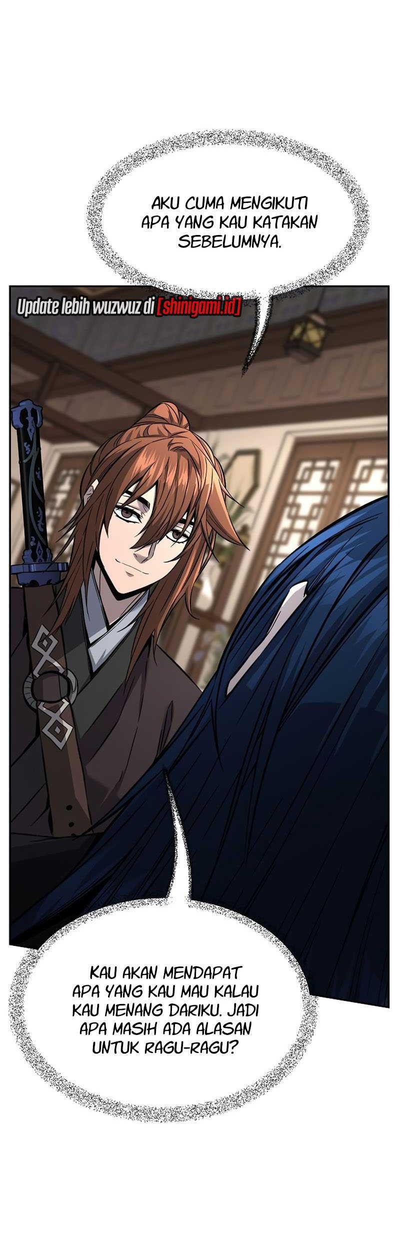 Absolute Sword Sense Chapter 40 page 35