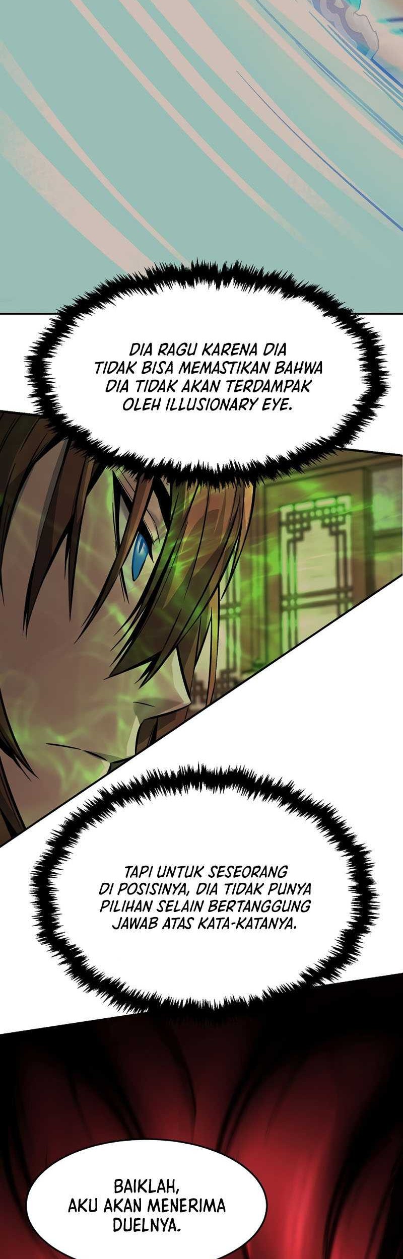 Absolute Sword Sense Chapter 40 page 38