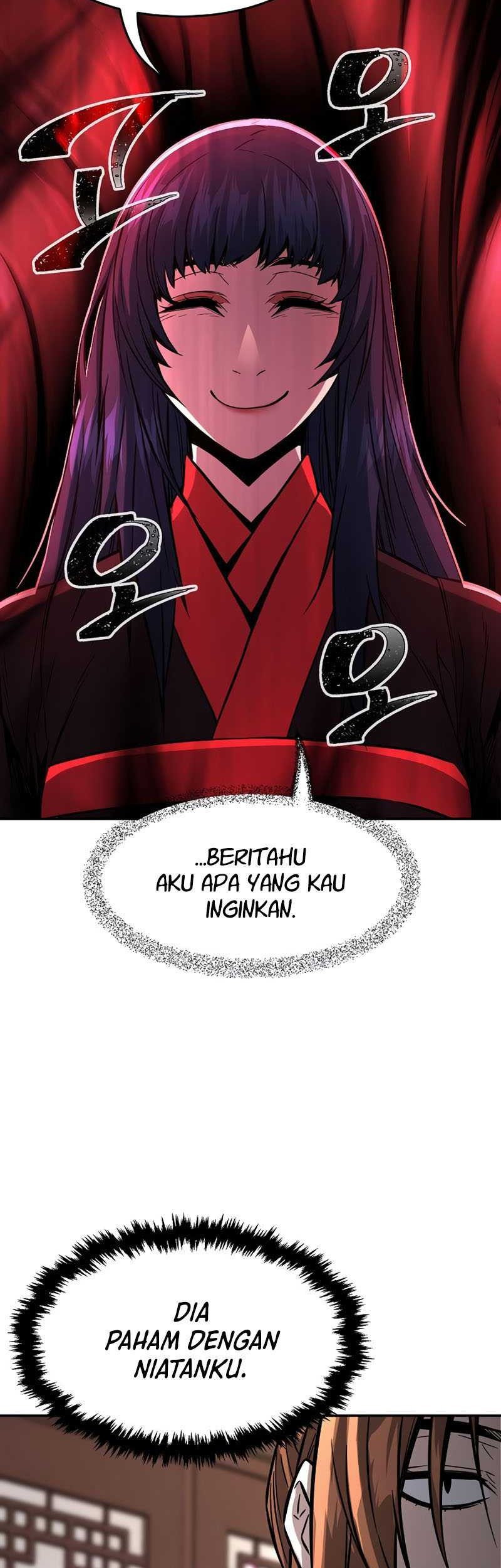 Absolute Sword Sense Chapter 40 page 39
