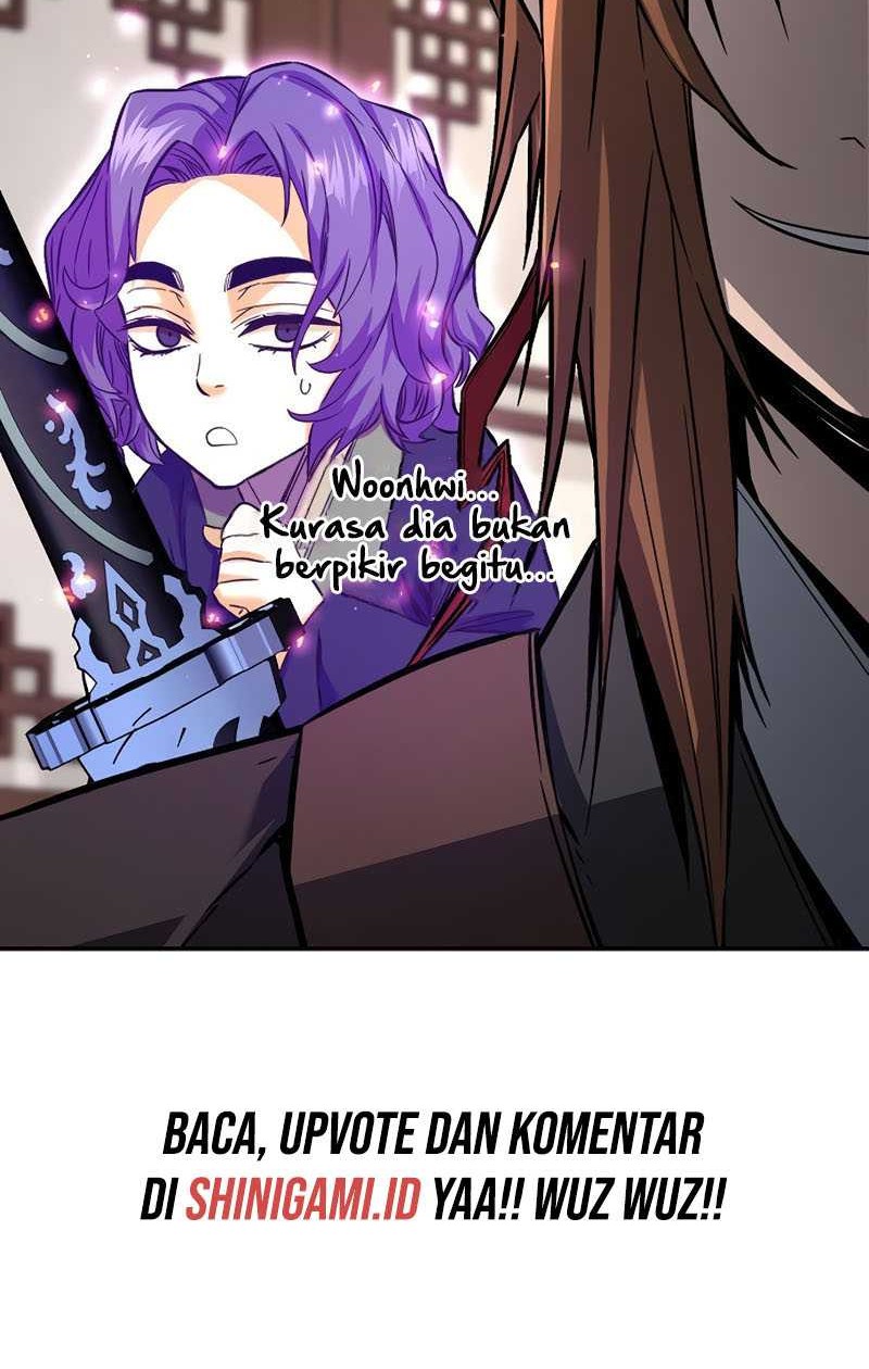 Absolute Sword Sense Chapter 40 page 40