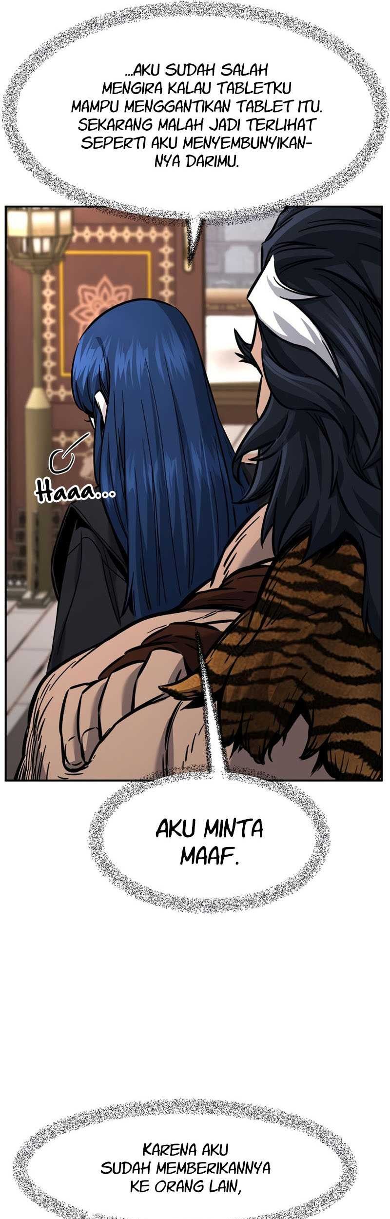 Absolute Sword Sense Chapter 40 page 49