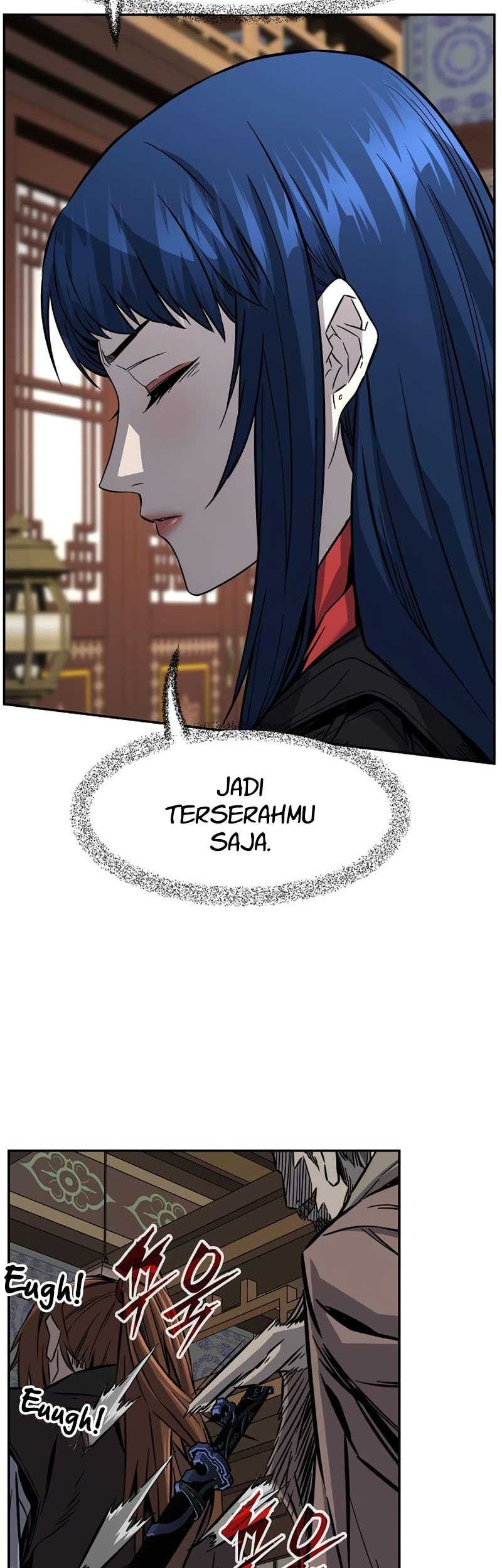 Absolute Sword Sense Chapter 40 page 50