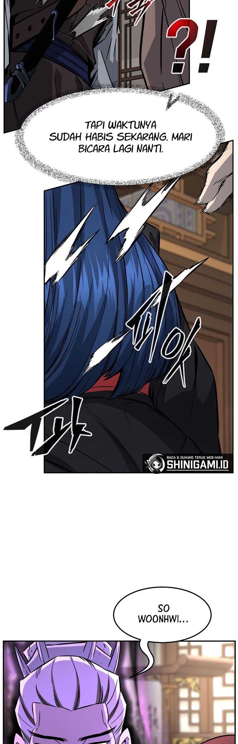 Absolute Sword Sense Chapter 40 page 51