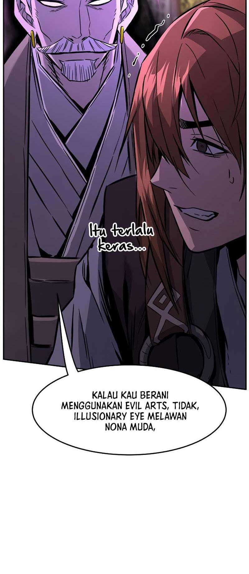Absolute Sword Sense Chapter 40 page 52