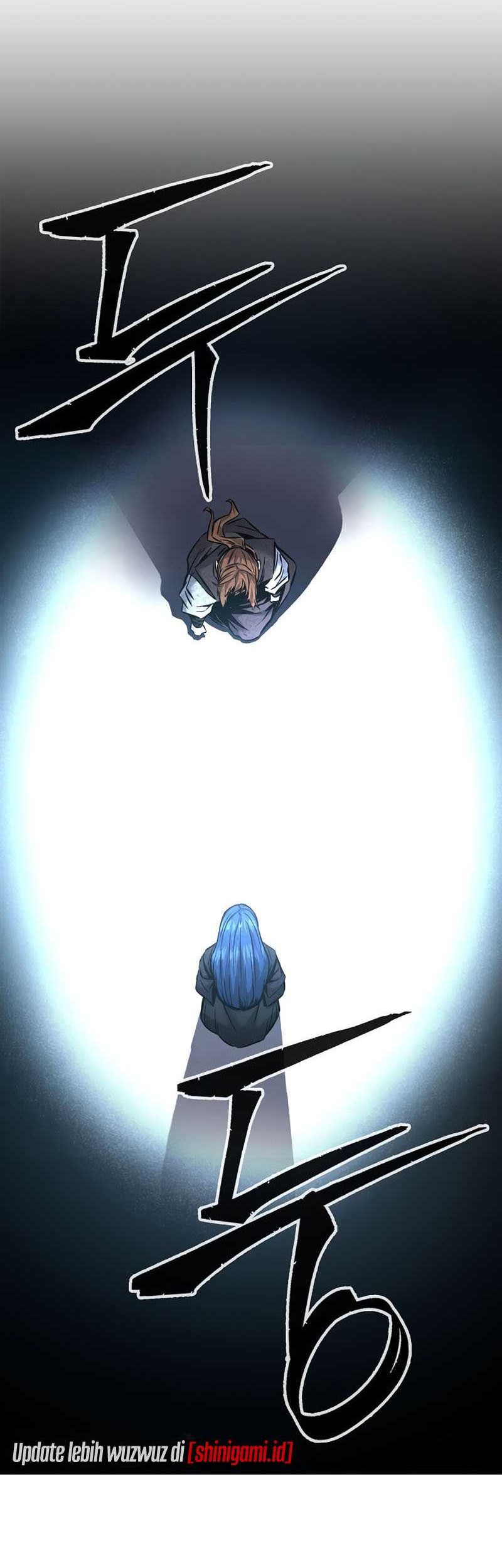Absolute Sword Sense Chapter 40 page 54