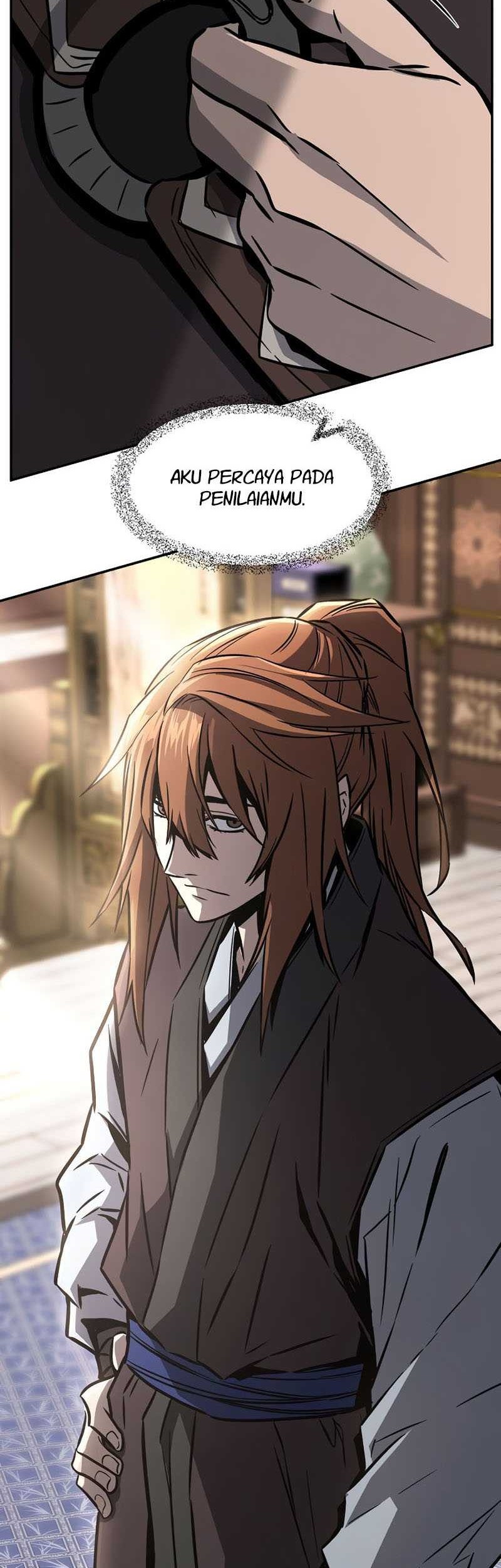 Absolute Sword Sense Chapter 40 page 58